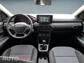 Dacia Sandero ECO-G 100 Bi-Fuel Stepway Extreme+