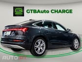 Audi E-Tron I.V.A DEDUTÍVEL 55 ADVANCED 21Z