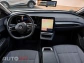 Renault Mégane E-Tech EV40 130hp boost charge Techno
