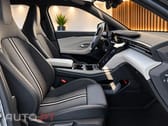 Ford Capri 77 kWh Select