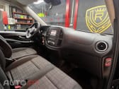 Mercedes-Benz Vito Extra-Longa Aut. SHUTTLE