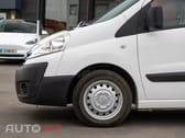 Citroen Jumpy 1.6 HDi L2H1 Semi-Vidrada