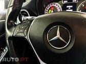 Mercedes-Benz A 180 CDI BlueEFFICIENCY Edition
