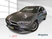 Mercedes-Benz CLA 200 d Shooting Brake Style Aut.