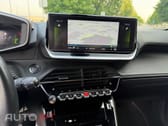Peugeot 2008 PureTech 155 EAT8 GT