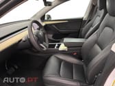 Tesla Model Y Standard RWD