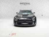 Mercedes-Benz AMG GT Black Series