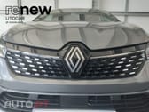 Renault Clio Techno