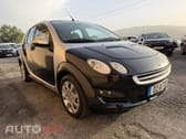 Smart ForFour Pure 75