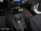Toyota Auris 1.4 D-4D Comfort