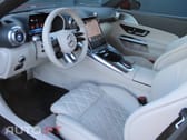 Mercedes-Benz SL 63 AMG 4MATIC+