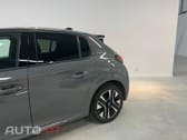 Peugeot 208 1.2 Hybrid Allure e-DCS6