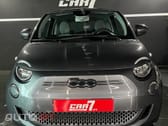 Fiat 500e 42kWh