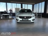 Fiat Tipo 1.3 MultiJet