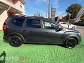 Dacia Jogger 1.0 ECO-G Extreme 7L Bi-Fuel
