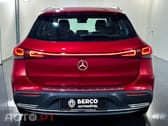 Mercedes-Benz EQA 250+ Business Line