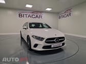 Mercedes-Benz A 180 STYLE AUT.