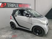 Smart ForTwo 0.8 cdi Passion 54