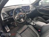 BMW X3 30 e xDrive Pack M