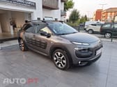 Citroen C4 1.2 PureTech Feel