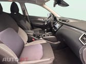 Nissan Qashqai 1.5 dCi N-Connecta