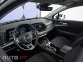 Kia Sportage 1.6 T-GDi PHEV Tech