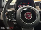 Fiat 500 1.0 GSE Hybrid