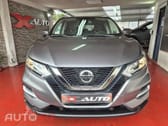 Nissan Qashqai 1.2 DIG-T Tekna Premium