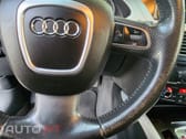 Audi A4 Avant 2.0 TDI multitronic
