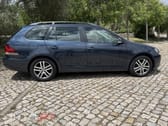 Volkswagen Golf Variant 1.6 TDi Highline