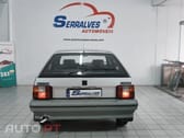 Citroen BX 19 TRD