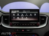 Kia Xceed 1.6 GDi PHEV First Edition
