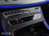 Mercedes-Benz E 300 de Avantgarde