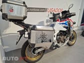 Honda CRF 1100 DCT ADV SPORTS