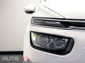 Citroen C4 SpaceTourer 1.5 BlueHDi Shine