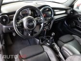 MINI Cooper Cooper S