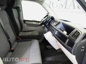 Volkswagen Transporter 2.0 TDI Longa Extra AC - C/FRIO