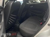 Renault Captur 1.5 dCi Exclusive