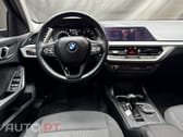 BMW 116 d Corporate Edition Auto