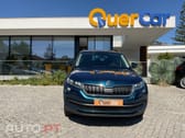 Skoda Kodiaq 2.0 TDI DSG