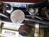Austin Mini Cooper S
