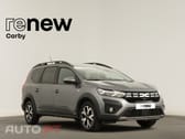 Dacia Jogger Jogger 1.0 ECO-G Expression 7L Bi-Fuel