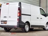 Opel Vivaro 1.6 CDTi L1H1 2.7T