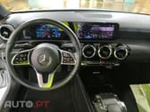 Mercedes-Benz A 250 e Style Plus