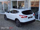 Nissan Qashqai 1.5 dCi N-Connecta 18