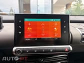 Citroen C4 Cactus 1.2 PureTech Shine