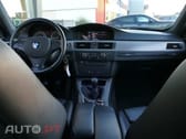 BMW 320 d Coupe