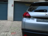 Peugeot 2008 1.2 PureTech Style
