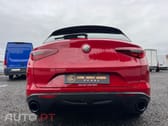 Alfa Romeo Stelvio 2.2 D Super AT8