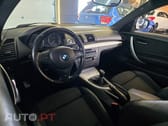 BMW 118 d Pack M